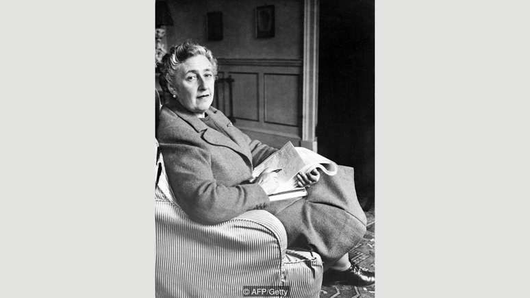 Os personagens dos romances de Agatha Christie influenciaram o imaginário dos leitores sobre os ingleses