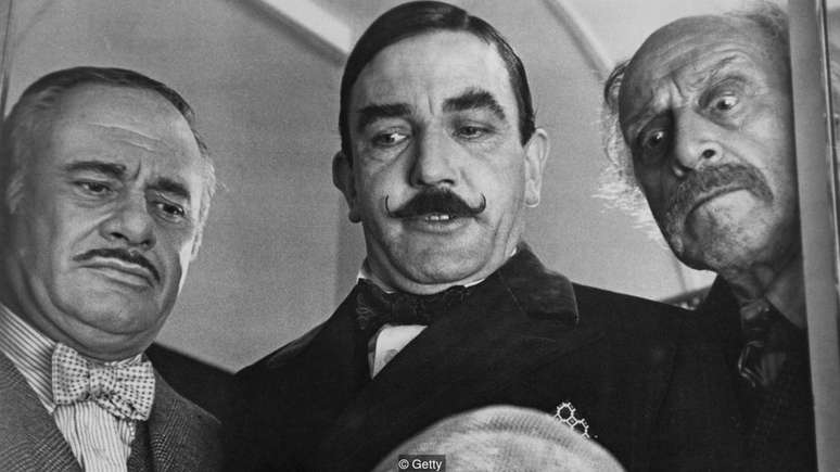 Agatha Christie escreveu mais de 60 romances ao longo da vida, e é a autora mais traduzida do mundo