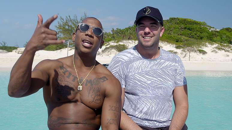 Advogados do rapper Ja Rule argumentam que McFarland usou o nome e as conex&otilde;es do artista para promover o festival