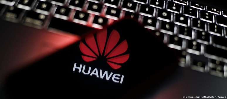 Washington acusa a empresa chinesa de telecomunicações de espionar para o governo chinês