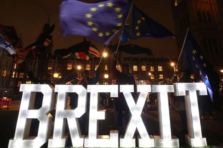 Brexit &eacute; o foco de 10 entre 10 l&iacute;deres europeus no momento