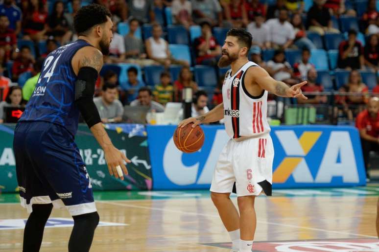 NBB: jogos, tabela e mais - Basquete - Terra