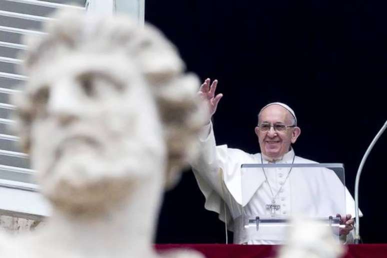 Papa Francisco lança nova função em app de oração para JMJ