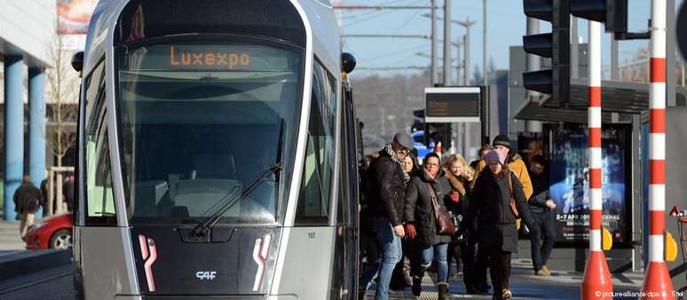 Além da gratuidade, governo quer ampliar rede ferroviária 