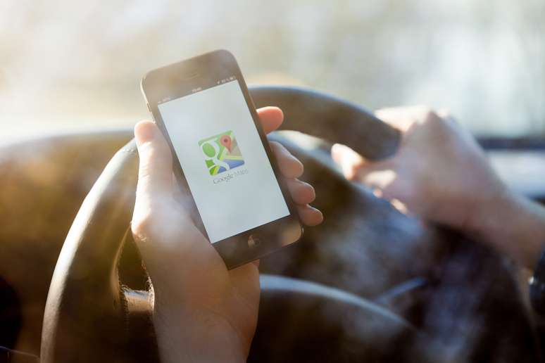 Google Maps mostrará radares e limites de velocidade