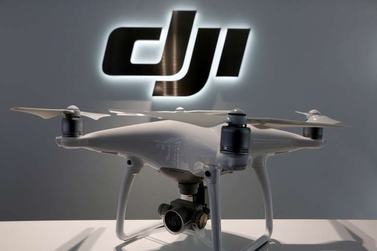 Mi drone hot sale 2019