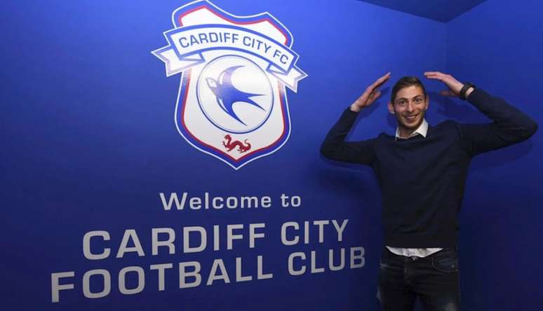 (Foto: Divulgação/Cardiff City)