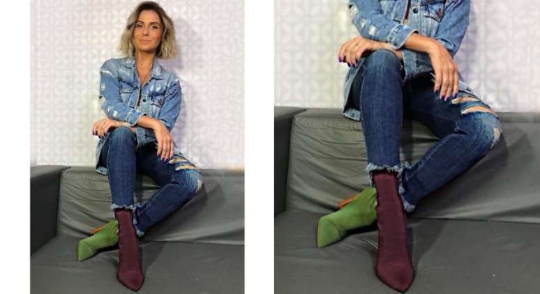 Giovanna Antonelli (Fotos: @giovannaantonelli/Instagram/Reprodu&ccedil;&atilde;o)