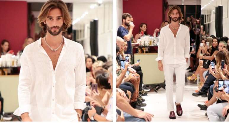 Ricardo Baldin (Foto:Divulga&ccedil;&atilde;o)