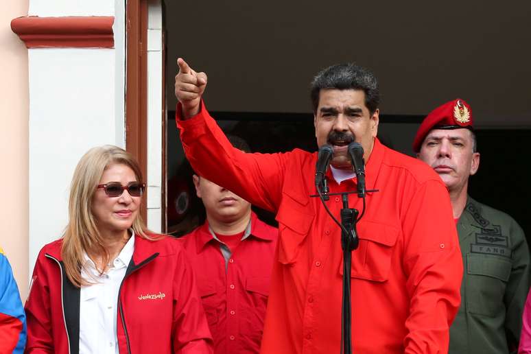 Maduro