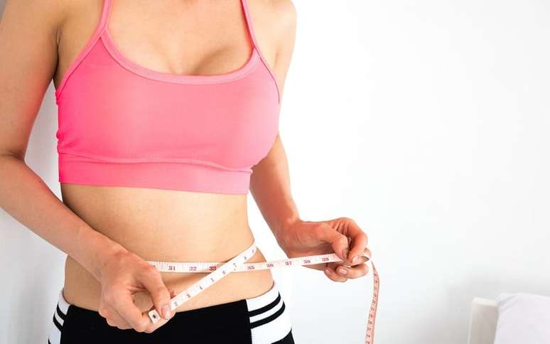 Metabolismo acelerado: confira dicas para você queimar mais calorias