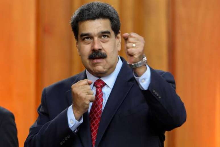 Europeus dão ultimato a Maduro para convocar novas eleições