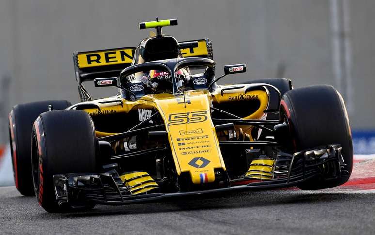 Renault acha que as três principais equipes podem ter problemas em 2019