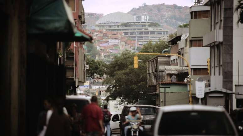 Em maio do ano passado, presos fizeram rebelião para protestar por melhores condições