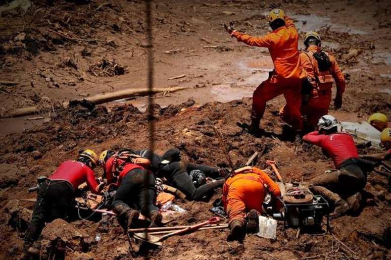 Vale doará R$100 mil a famílias das vítimas de Brumadinho