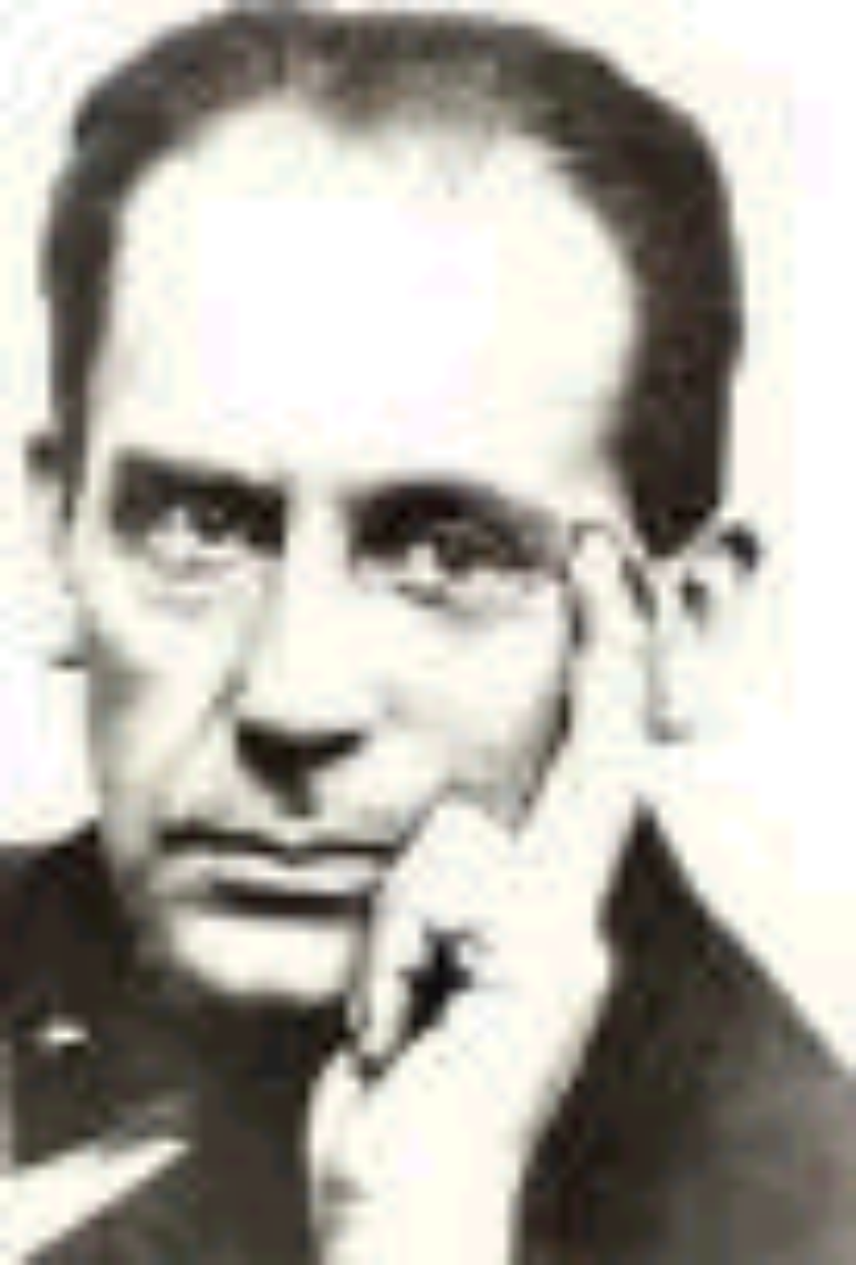 Walter Gropius (1883-1969)