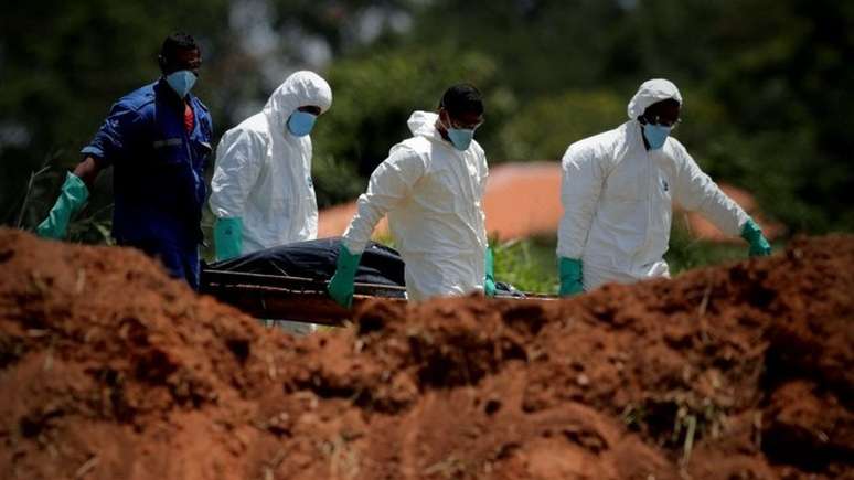 ONU recomenda que empresas de mineração não façam opções de segurança considerando custos. 'Segurança deve ser prioridade e custo não pode ser fator determinante', diz relatório das Nações Unidas