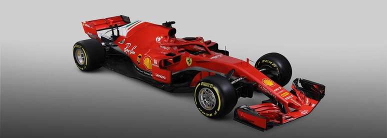 SF-90: Ferrari pode ter novo nome e pintura para a temporada 2019 da F1