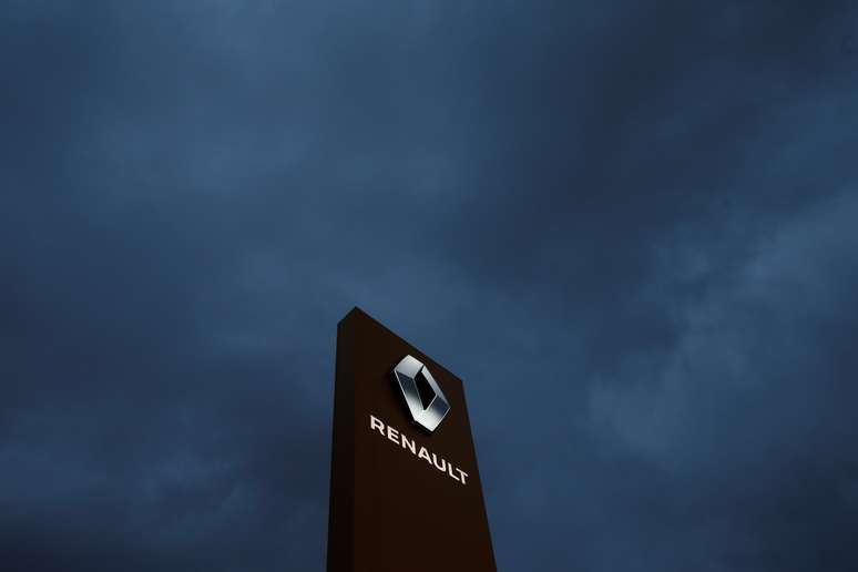 REUTERS/Vincent Kessler