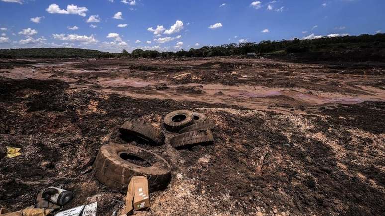 Moradores de diferentes bairros de Brumadinho são unânimes em afirmar que as sirenes de alerta não tocaram no dia da tragédia