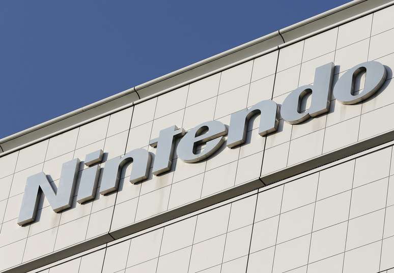 Sede da Nintendo em Kyoto, no Japão
07/01/2013
REUTERS/Yuriko Nakao