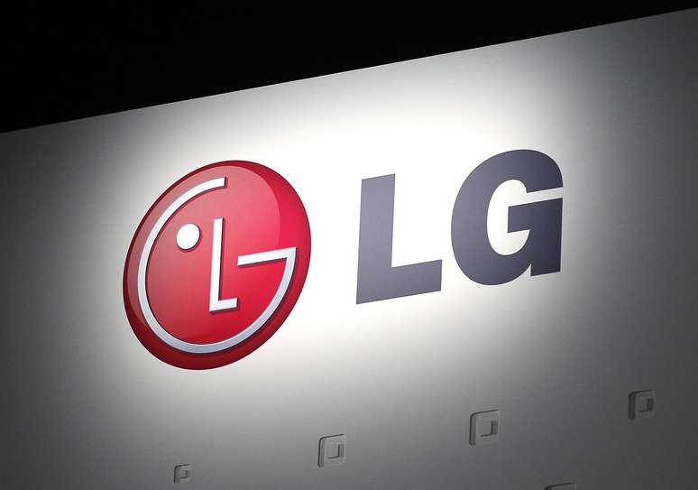 Logo da LG Electronics em feira de tecnologia em Las Vegas
07/01/2013
REUTERS/Rick Wilking 