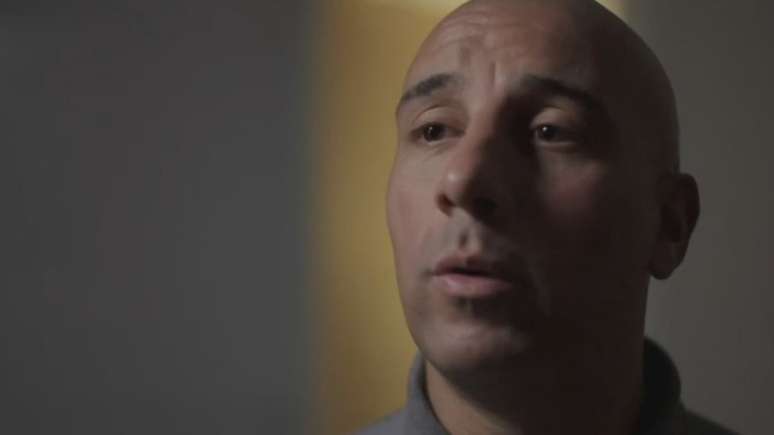 Ashley John estava em seu segundo dia de trabalho como condutor de trem