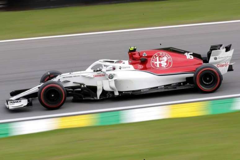 Sauber muda de nome e passa a se chamar Alfa Romeo Racing