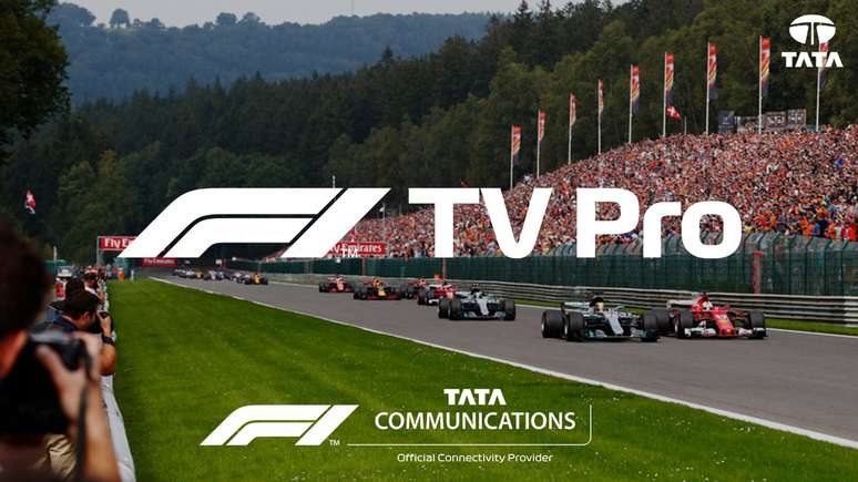 F1 TV Pro vai transmitir testes de abertura da temporada ao vivo