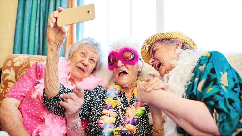 Um cientista estima que a geração do milênio pode viver até os 135 anos