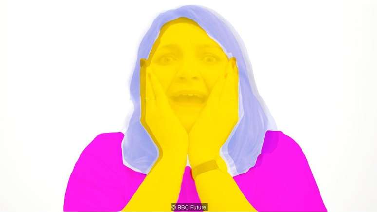 Sem emoji, uma mensagem de uma linha corre o risco de ser mal interpretada como negativa, mandona ou at&eacute; mesmo rude