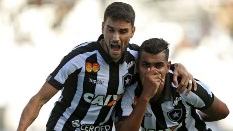 O último confronto entre os clubes: 28/01/18 - Botafogo 1x0 Boavista - Taça Guanabara do ano passado