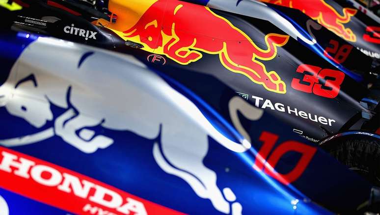 Toro Rosso preparada para ajudar Red Bull assumindo penalidades