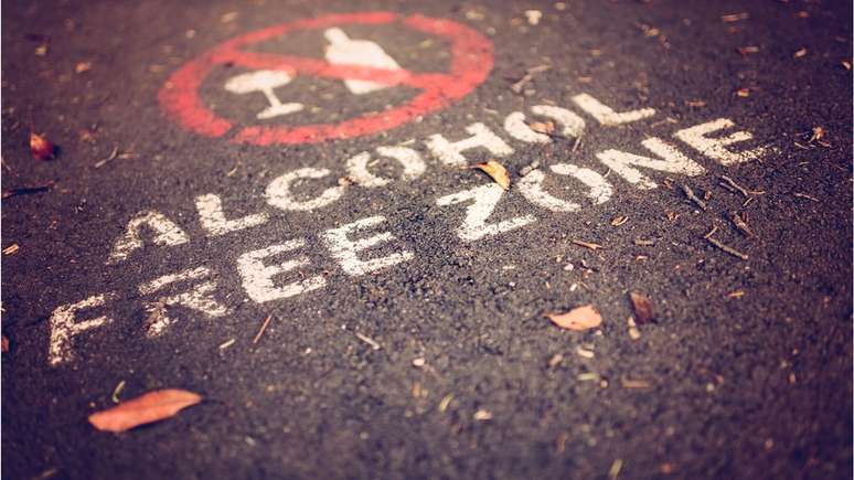 As regras para venda de &aacute;lcool variam de lugar para lugar nos EUA