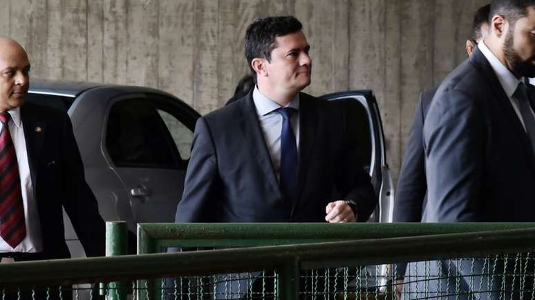 A especialidade de Moro é o chamado direito penal econômico, cujo objetivo é desarticular grandes facções criminosas