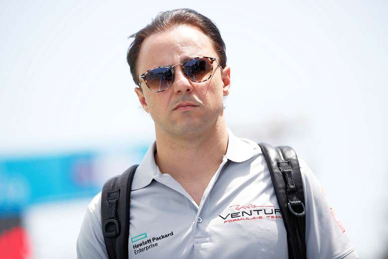 Massa: “Leclerc pode ser um supercampeão no futuro”