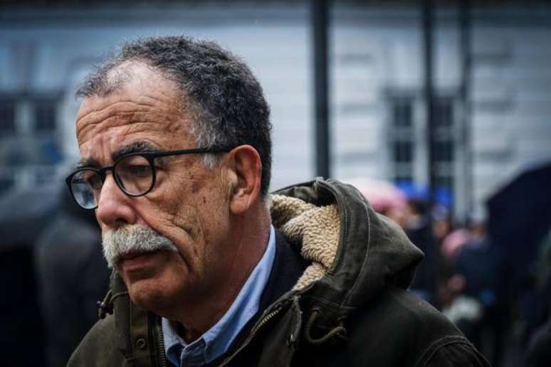 Sandro Ruotolo foi ameaçado de morte pela Camorra em 2015