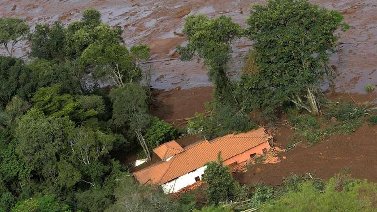 Tragédia em Brumadinho foi agravada pela falta de um sistema de alerta que funcionasse