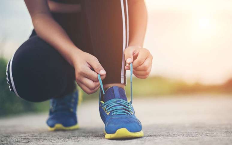 4 treinos de corrida nada comuns para testar