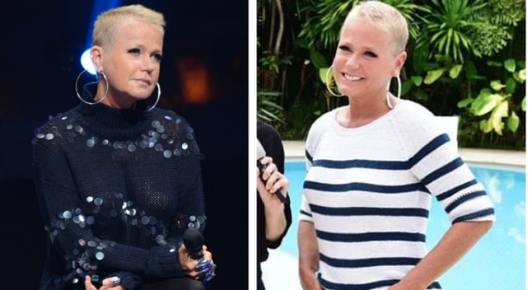 Xuxa (Eduardo Martins/AgNews/Reprodu&ccedil;&atilde;o/Instagram/@xuxameneghel)