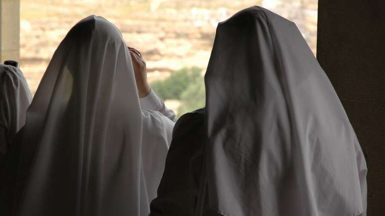 Segundo associação, na ordem religiosa ocorria um processo de manipulção mensal para assediar as freiras e culpabilizá-las