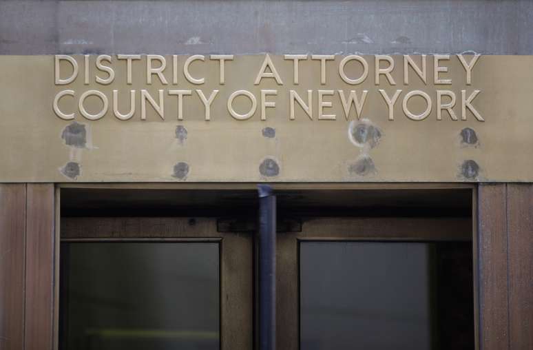 Procuradoria dos EUA em distrito de Nova York
05/12/2011
REUTERS/Chip East