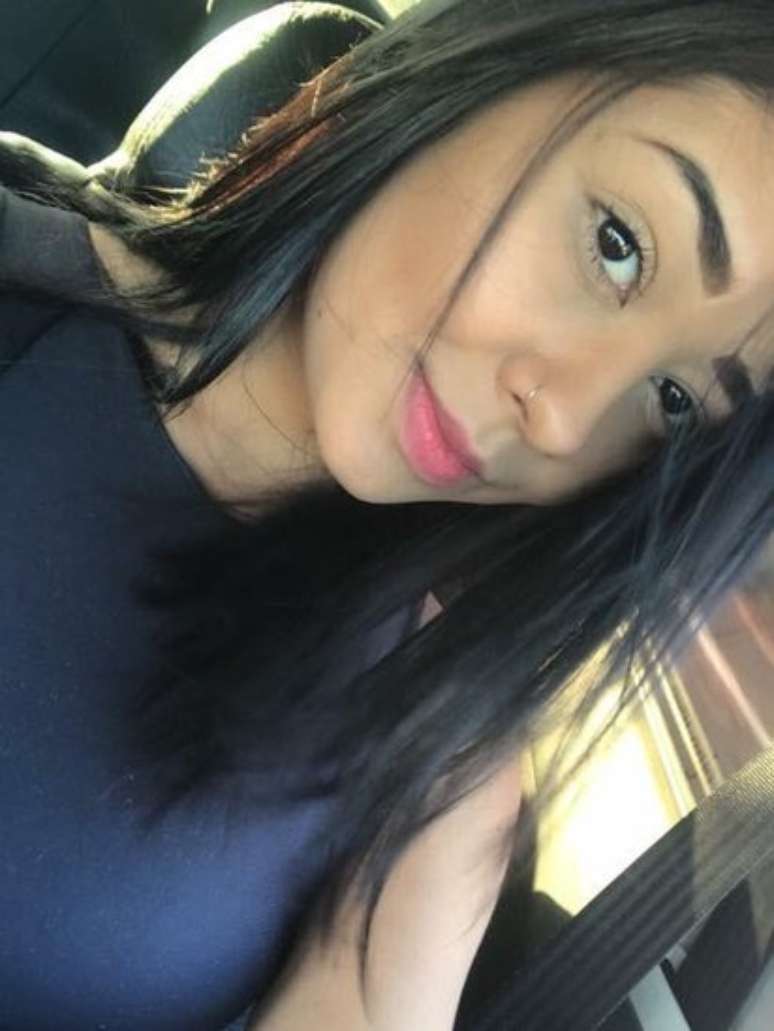 Um dos maiores sonhos de Layane Dias &eacute; voltar a andar. "Acredito que conseguirei, em algum momento", diz