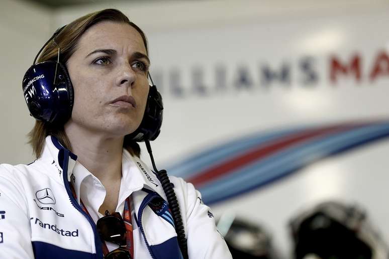 Williams anuncia objetivos conservadores para a temporada 2019