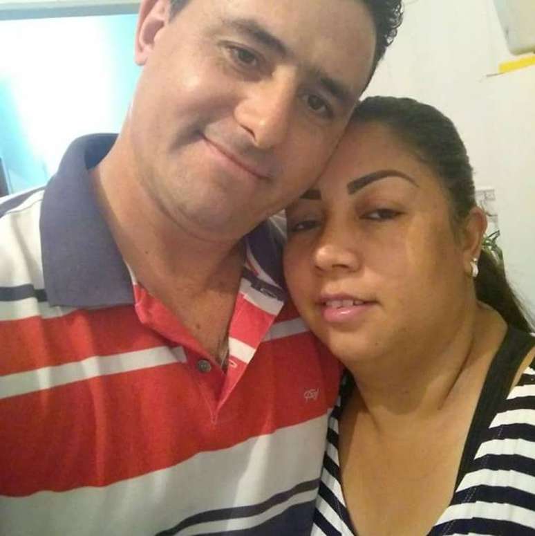 Renato do Carmo vai responder por homicídio qualificado pela morte da mulher, Mariza Borges