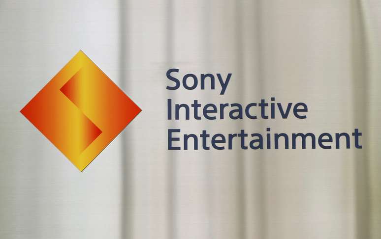 Logo da Sony Interactive Entertainment em Tóquio, no Japão
23/05/2018
REUTERS/Toru Hanai