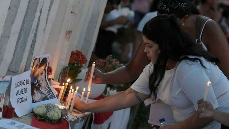 Rompimento em Brumadinho pode se tornar pior tragédia em perda de vidas humanas envolvendo termos de perda de vidas humanas envolvendo acidade com barragens