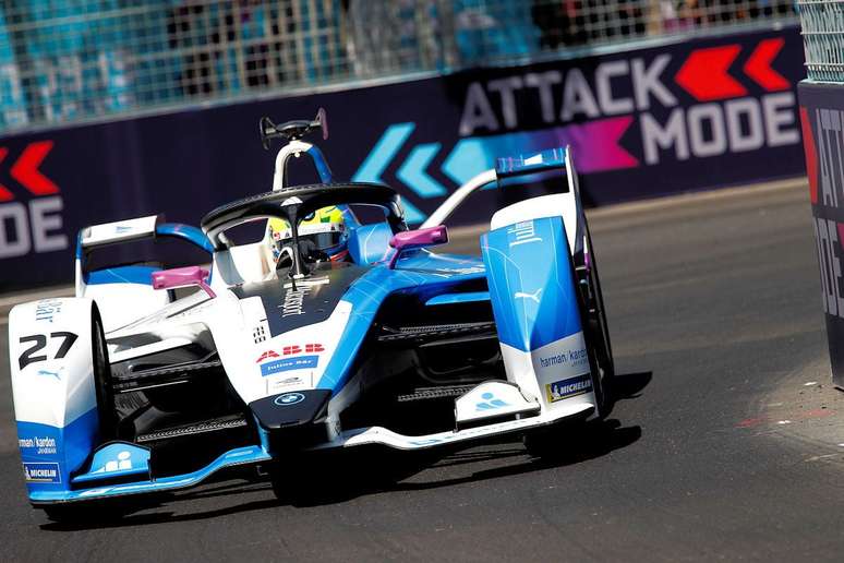 ePrix da Cidade do México: confira os horários deste final de semana da Fórmula E