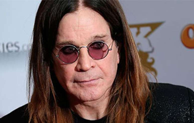 Ozzy Osbourne