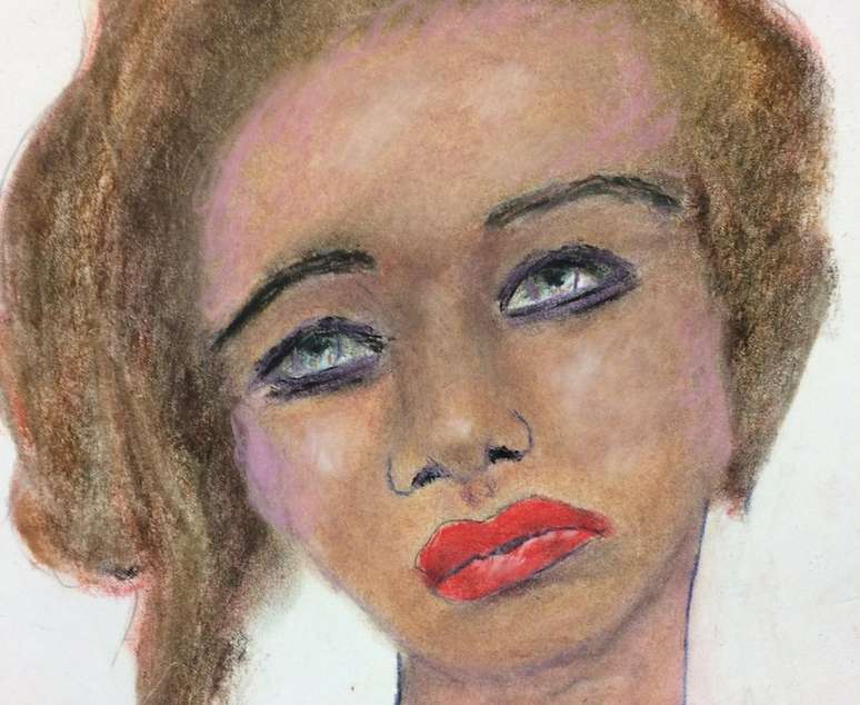 Los Angeles, Calif&oacute;rnia: 'Mulher branca entre 23 e 25 anos morta em 1996'